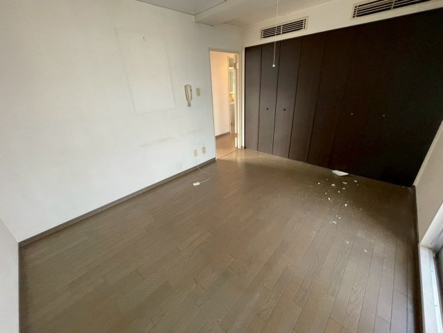 ルマ・ソネの居間・リビング