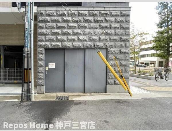 S-RESIDENCE神戸元町のその他共用部分