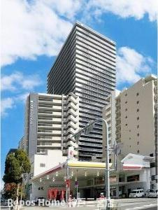 S-RESIDENCE神戸元町