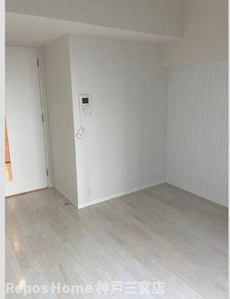 S-RESIDENCE神戸元町の内装
