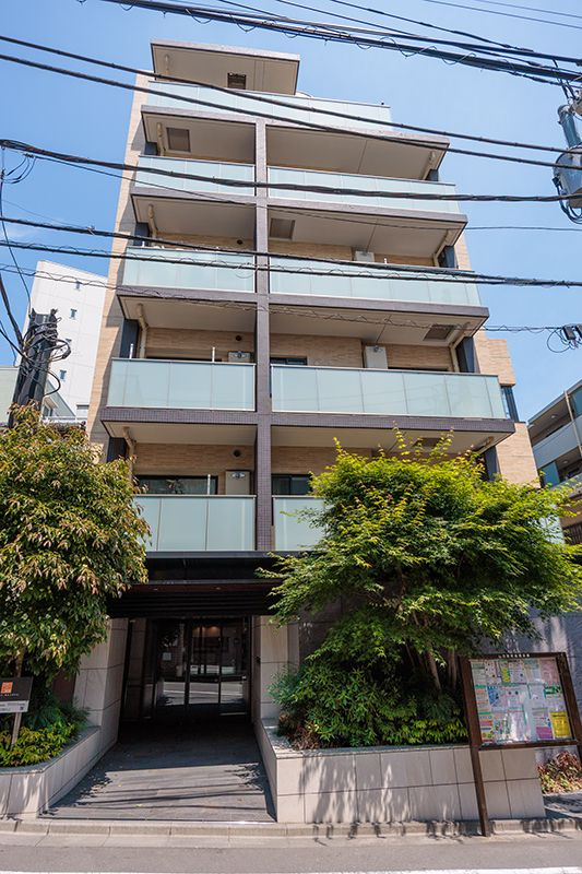 ＩＢＩＳ市ヶ谷