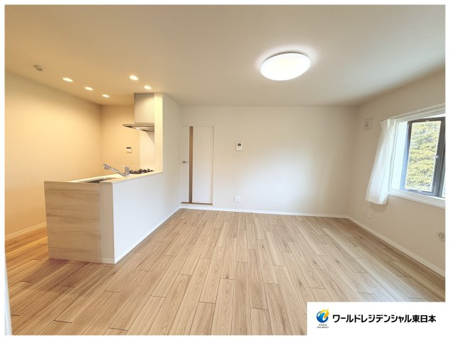 ＼上杉山通小2分／陽当たり◎4LDK♪パラッシオ上杉山