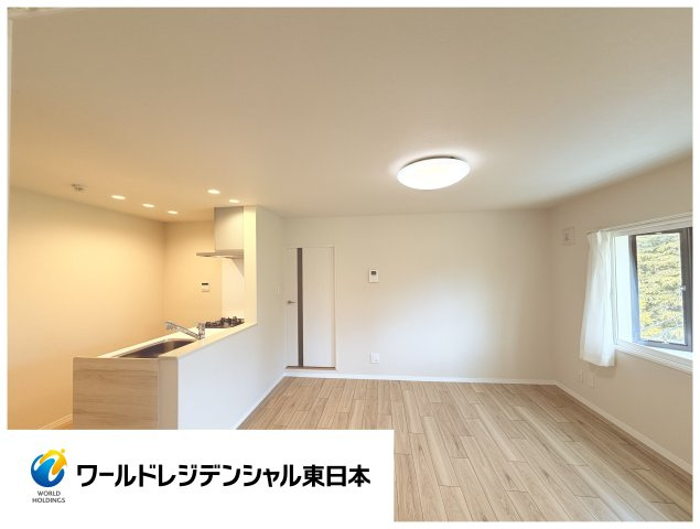 ＼上杉山通小2分／陽当たり◎4LDK♪パラッシオ上杉山