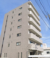 ジョイアス南堀川の画像