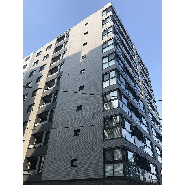ＲＯＤＩＡ日本橋茅場町