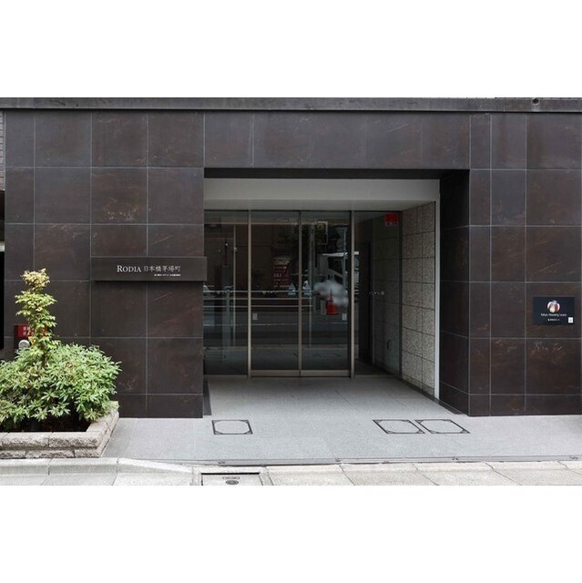 ＲＯＤＩＡ日本橋茅場町のエントランス|64132068_21.jpg
