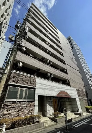 グランド・ガーラ日本橋兜町