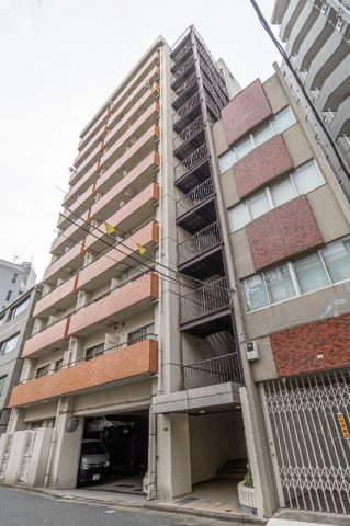 ハイツ神田岩本町