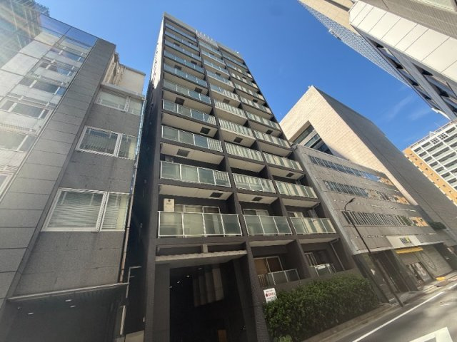 日本橋室町デュープレックスポーション 7F