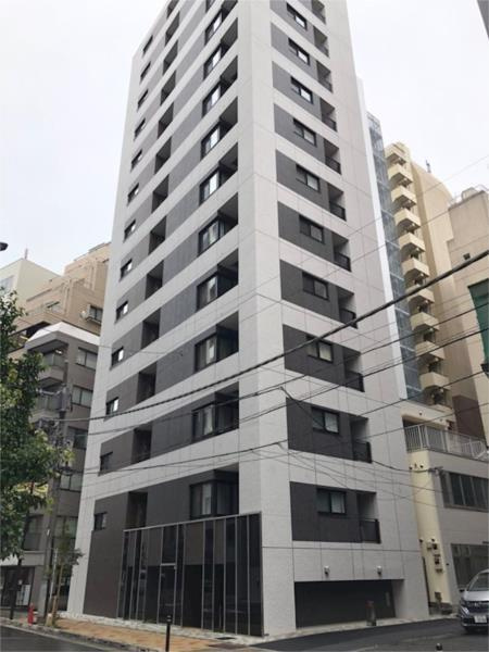 リビオレゾン千代田岩本町ルジェンテ