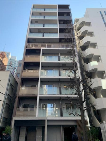 GRAN PASEO 日本橋箱崎町