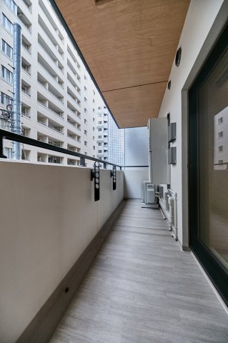 パークアクシス東日本橋のシャワールーム|64815631_10.jpg