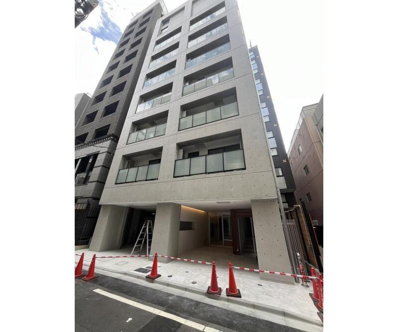 ＴＡＺ　Ｂｕｉｌｄｉｎｇ