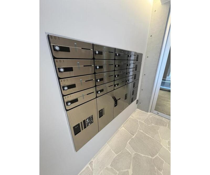 ＴＡＺ　Ｂｕｉｌｄｉｎｇのその他共用部分|60686600_6.jpg