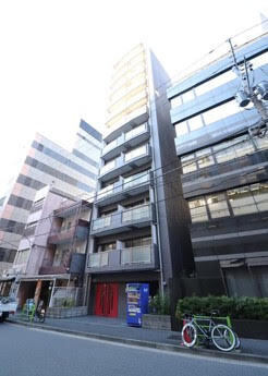 ジュエル京橋