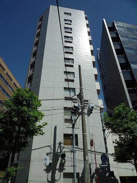 中銀日本橋マンシオン