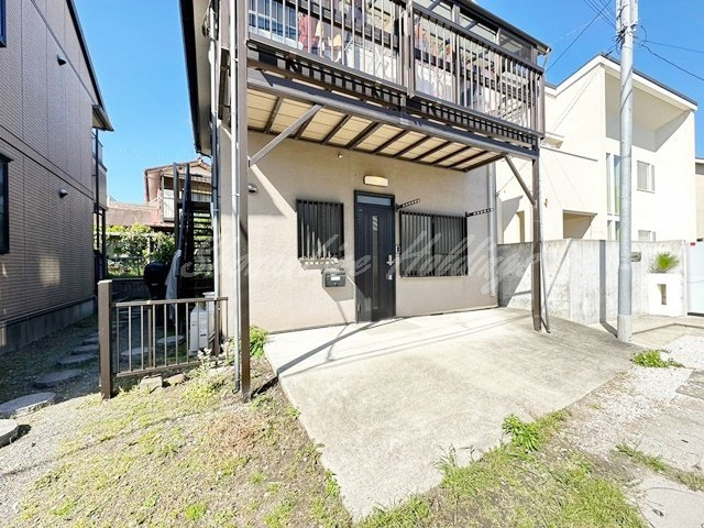 鎌倉市小町２丁目のアパートのその他共用部分