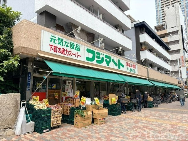 グランドシティタワー月島の周辺|74772799_20.jpg