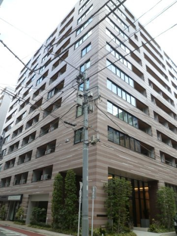 パークホームズ千代田淡路町