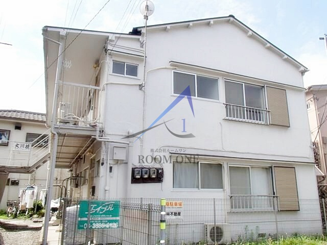 大川荘