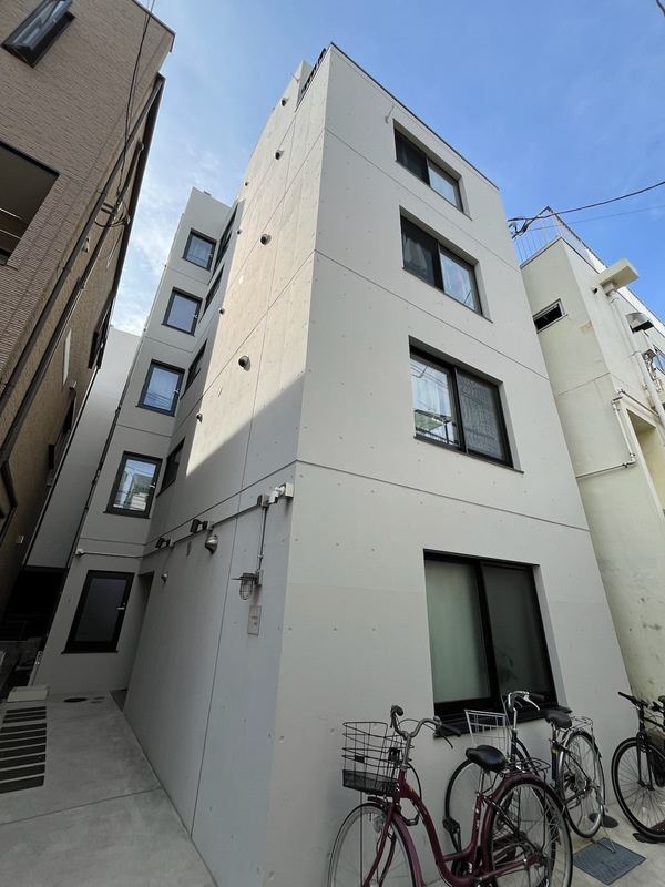 アヴェニール・エストの外観|72999306_22.jpg