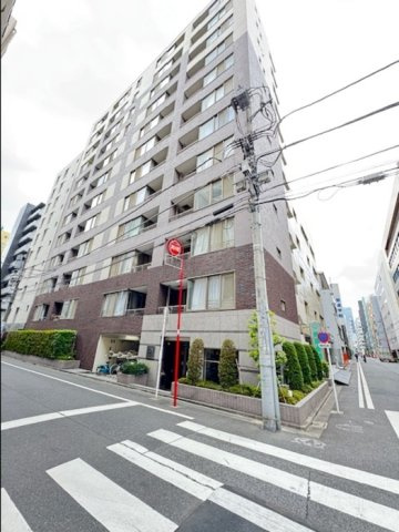 カスタリア人形町Ⅱ