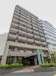 レジェンド西早稲田フォレストタワーの画像