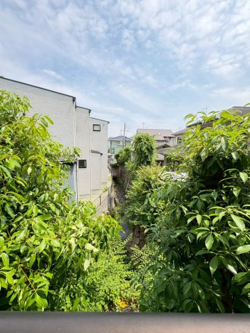 ヴォーン武庫山の展望