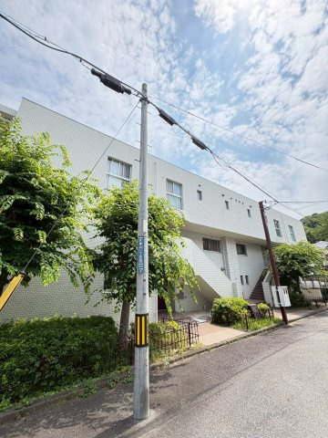 ヴォーン武庫山の展望