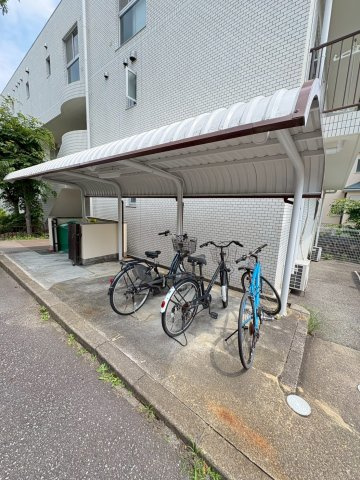 ヴォーン武庫山のその他共用部分