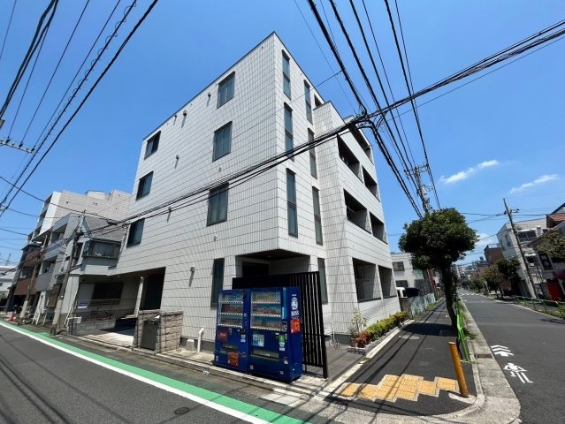 Ｔｈｅ　Ｓｕｉｔｅ　Ｓｈｉｎｋｏｉｗａ