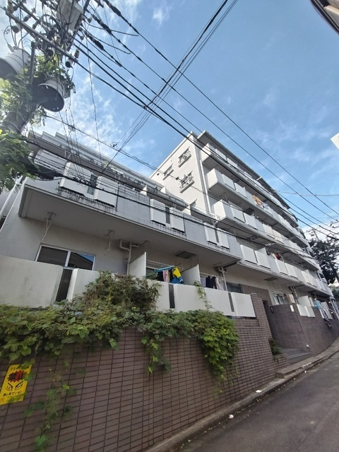 ワコーレ東十条