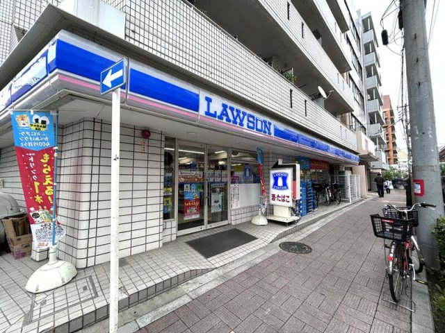 プレシス東日暮里リシェーナの周辺|74067437_25.jpg