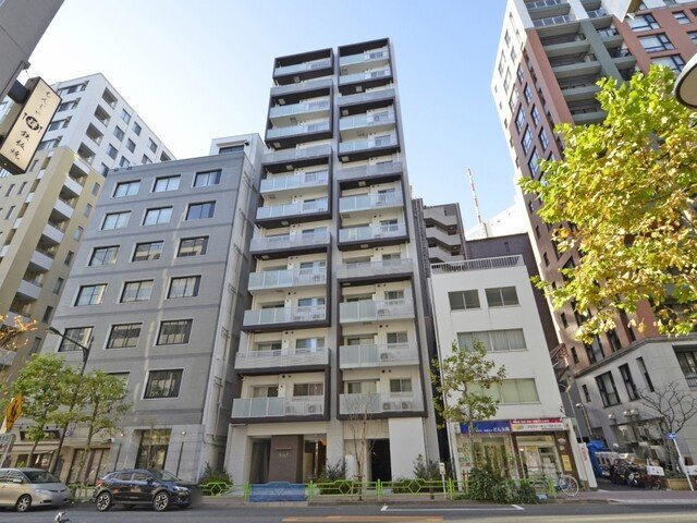 アルティザ東銀座