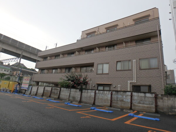 花むらハイム