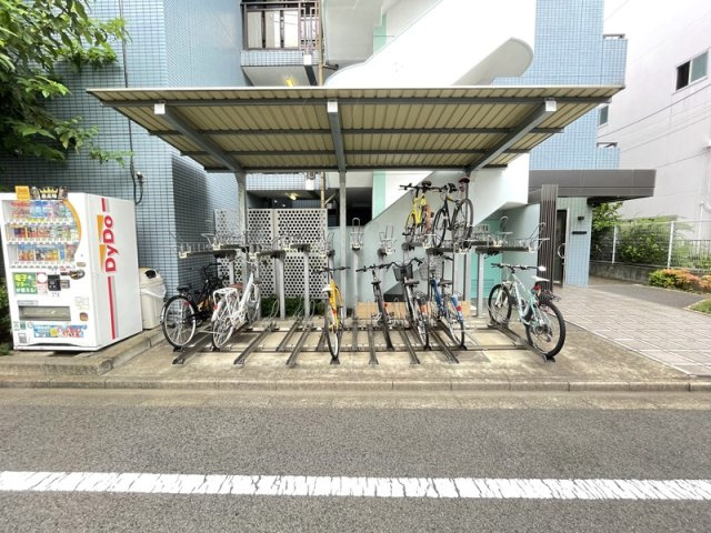 フラタニティ赤羽のその他|51439936_10.jpg