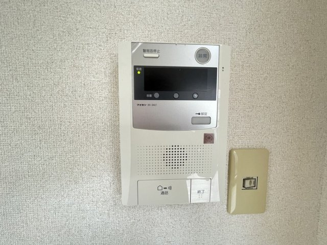 フラタニティ赤羽のセキュリティ|51439958_7.jpg