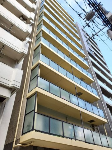 ドミール田端