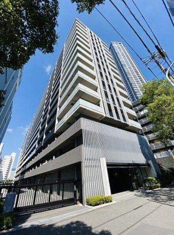 東京ミッドベイ勝どき