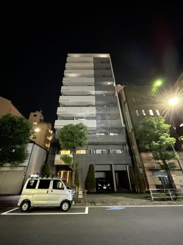 メインステージ大森北