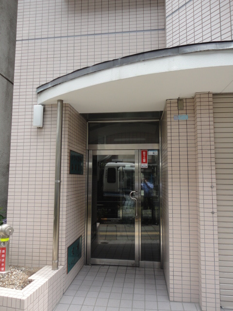 シティコーポ西日暮里