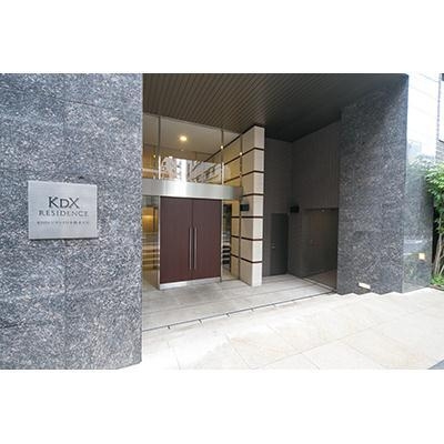 ＫＤＸレジデンス日本橋水天宮のエントランス|34248611_8.jpg