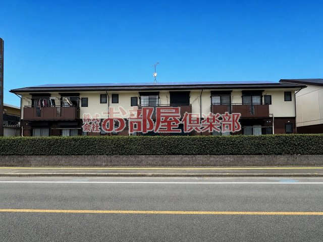 セジュールIMAMURA B棟