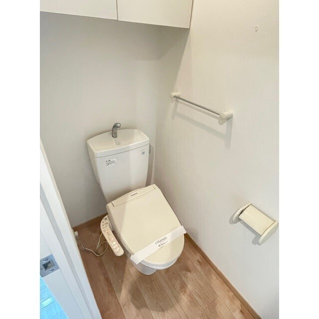 コンフォリア二番町のトイレ|74745052_6.jpg
