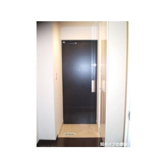 コンフォリア二番町の玄関|74745051_5.jpg