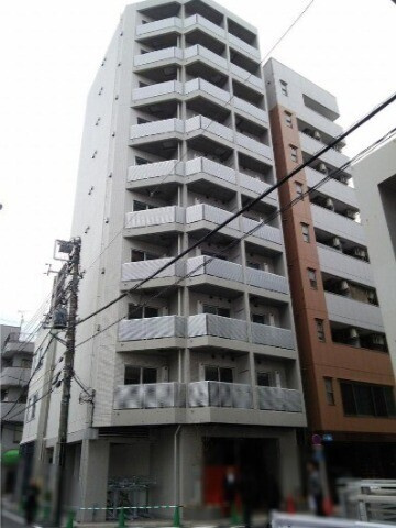 レガリス西日暮里ステーションフロント