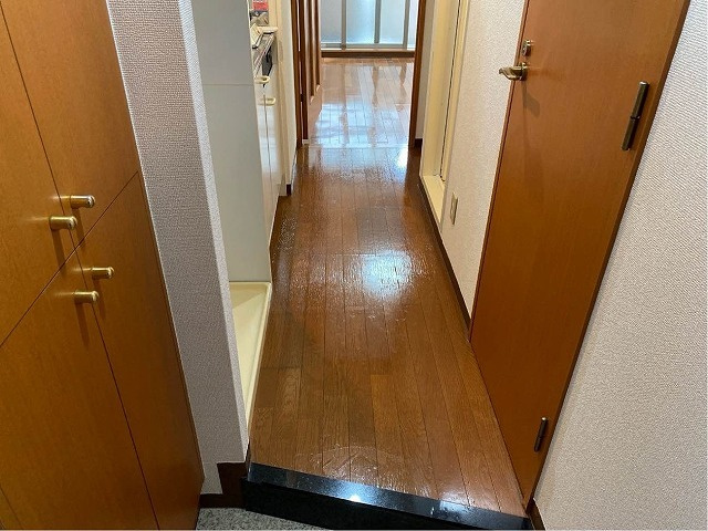 ヴェルト日本橋Ⅲ