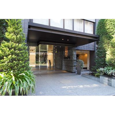 Ｃｒｅａｒｅ麹町のエントランス|73358750_8.jpg
