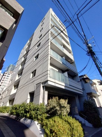 プレール・ドゥーク月島Ⅱ