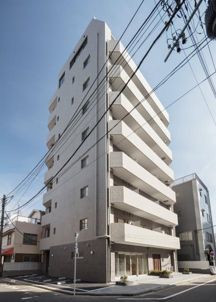 Ｃｒｏｓｓ　Ｐｏｉｎｔ　ＡＫＡＢＡＮＥの外観|74751507_21.jpg